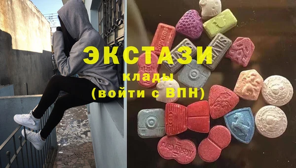 винт Абаза